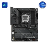 ASUS ROG STRIX X870E-H GAMING WIFI7 Ryzen AM5 ATX Gaming Motherboard